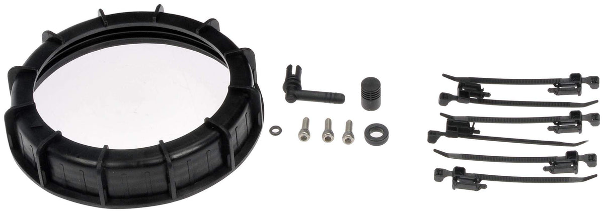 DORMAN 904-393 Dorman 904-393 Diesel Exhaust Fluid Heater Compatible with Select Ford Models (OE FIX)