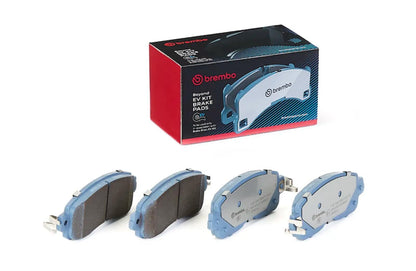 BREMBO P56104 Brembo P56104 BRAKE PAD