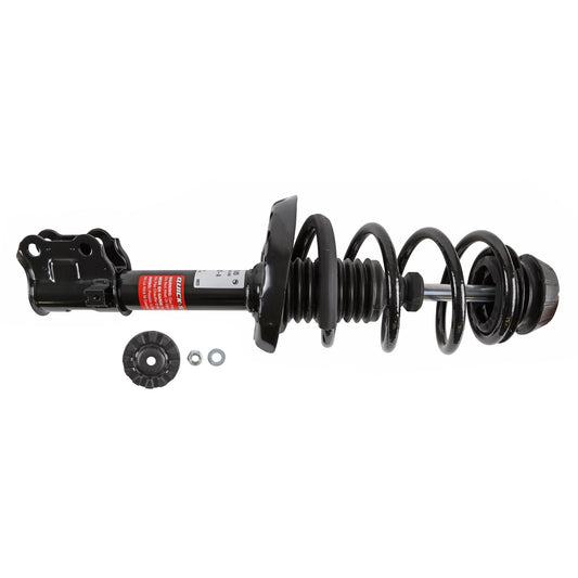 MONROE 172969 Monroe 172969 Suspension Strut and Coil Spring Assembly