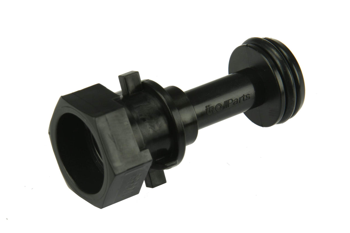 URO Parts 17111437359 Radiator Adjusting Screw w/Drain Plug