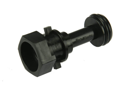 URO Parts 17111437359 Radiator Adjusting Screw w/Drain Plug