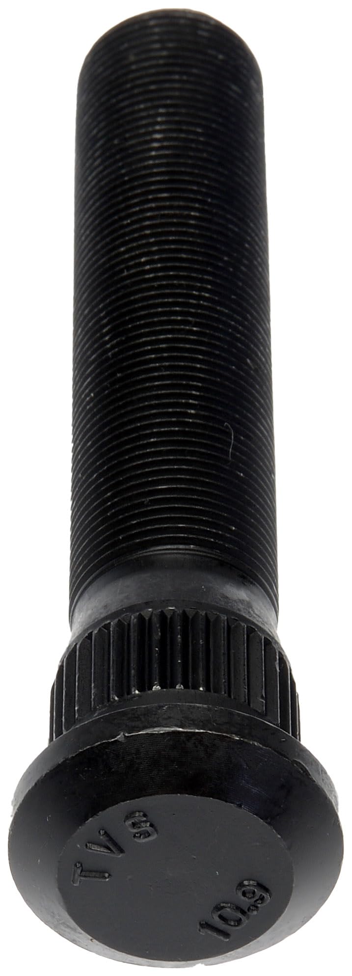 Dorman 610-0092.10 Serrated Stud- 25.65 mm Knurl, 122.22 mm