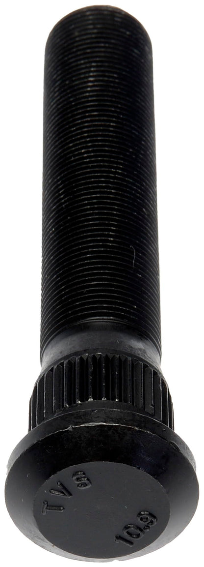 Dorman 610-0092.10 Serrated Stud- 25.65 mm Knurl, 122.22 mm
