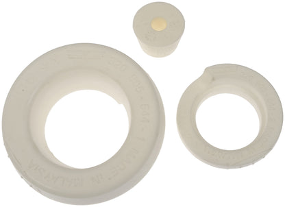 DORMAN 905-544 Dorman 905-544 Front Suspension Shock Mounting Kit Compatible with Select Chrysler/Dodge/Plymouth Models