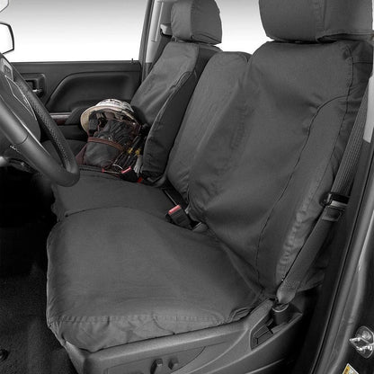 COVERCRAFT SS2403PCCH Covercraft SS2403PCCH Seat Cover for Toyota Tacoma '09