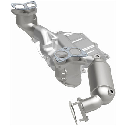 MAGNAFLOW 5531587 MagnaFlow Catalytic Converter with Integrated Exhaust Manifold 5531587