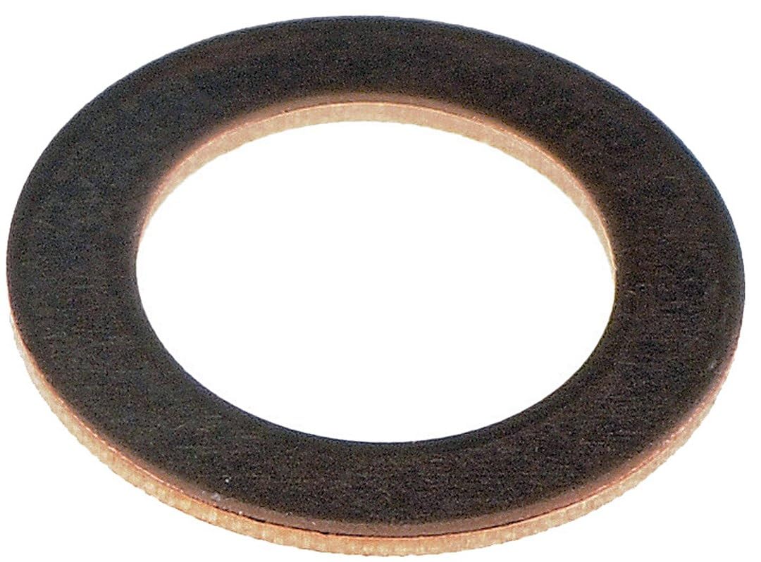 DORMAN 66269 Dorman 66269: Brake Hose Washer - Id 7/16 In, Od 11/16 In., Thickness 1/32 In.