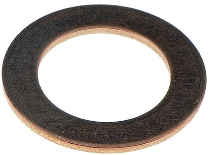 DORMAN 66269 Dorman 66269: Brake Hose Washer - Id 7/16 In, Od 11/16 In., Thickness 1/32 In.