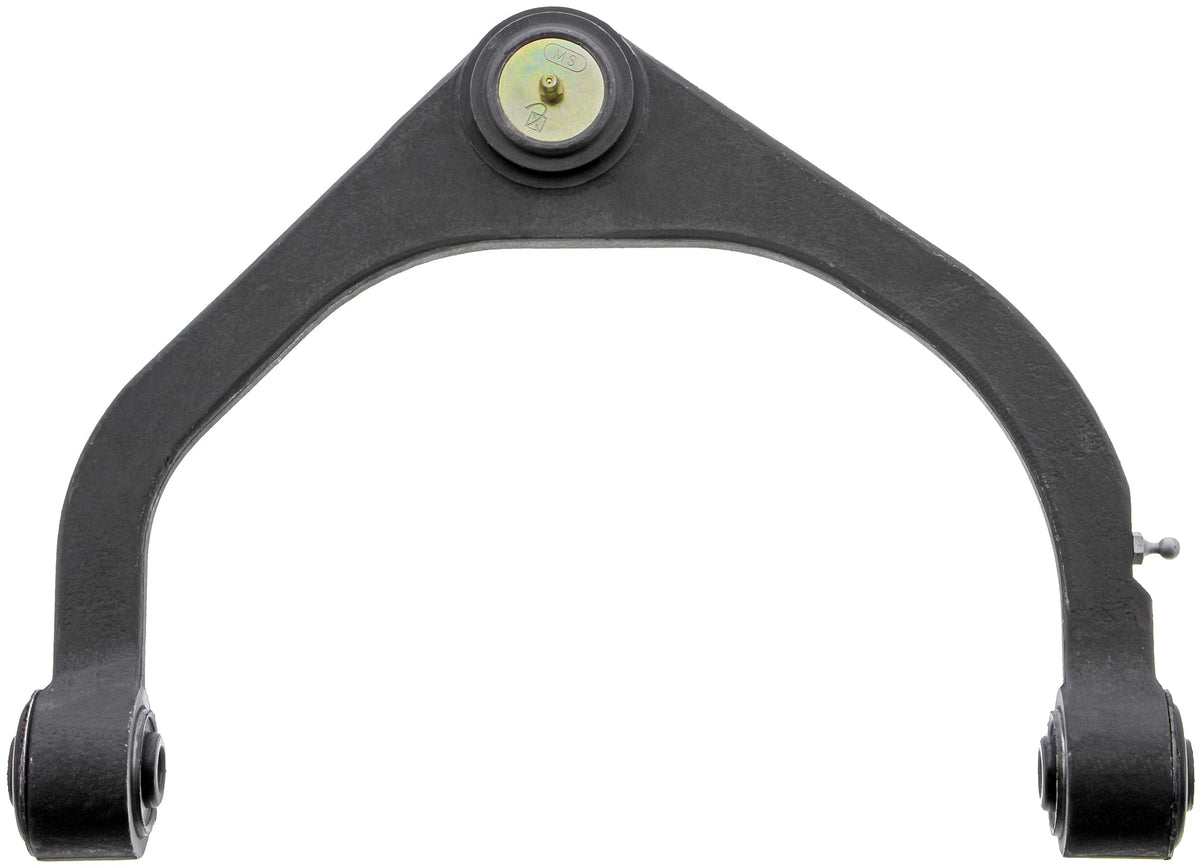 MEVOTECH CMS251057 Mevotech Supreme Control Arm & Ball Joint Assembly CMS251057