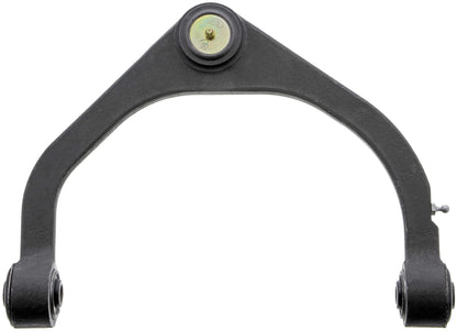 MEVOTECH CMS251057 Mevotech Supreme Control Arm & Ball Joint Assembly CMS251057