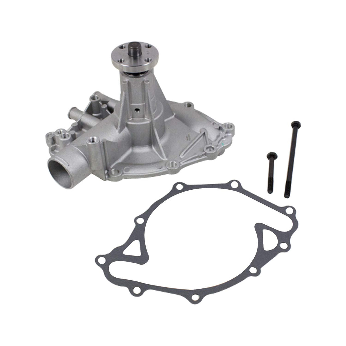 GMB 125-2819 GMB 125-2819 OE Replacement Water Pump with Gasket