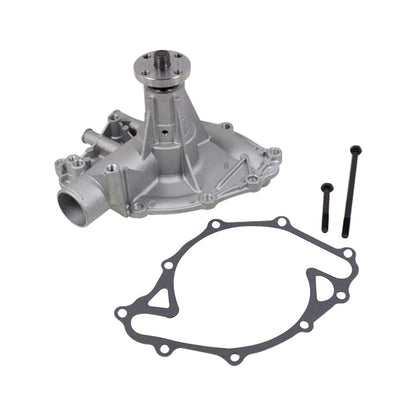 GMB 125-2819 GMB 125-2819 OE Replacement Water Pump with Gasket