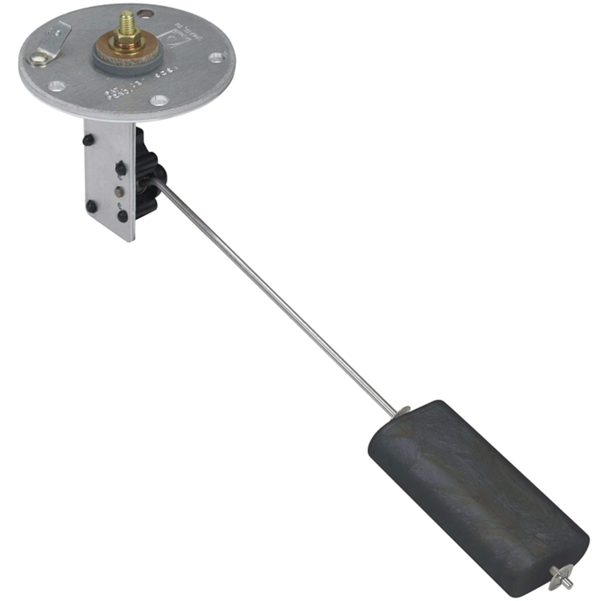 MOELLER 035722-10 Moeller Marine 035722-10, Fuel Tank Sending Unit, Electric 6 to 12 Inch Tank Depth