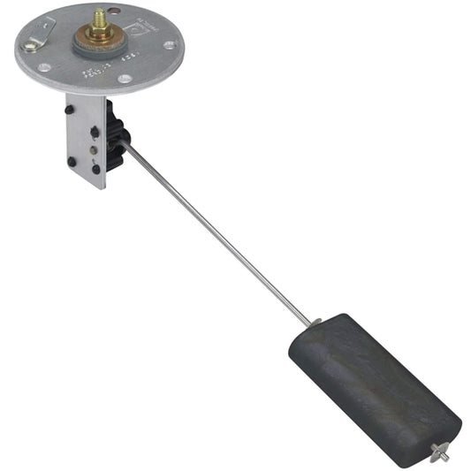 MOELLER 035722-10 Moeller Marine 035722-10, Fuel Tank Sending Unit, Electric 6 to 12 Inch Tank Depth