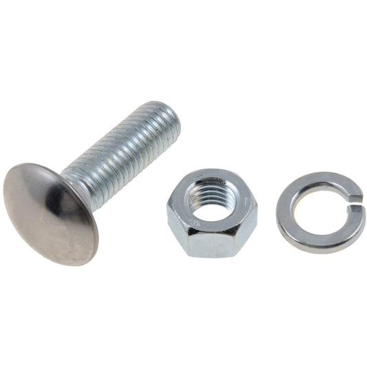 DORMAN 45793 Dorman Help! 45793 Bumper Bolt W/Nut,1/2"" ""