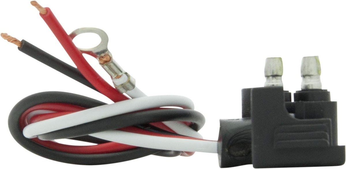 OPTRONICS A47PBP Optronics A47PBP RIGHT ANGLE PIGTAIL;POLY BAG