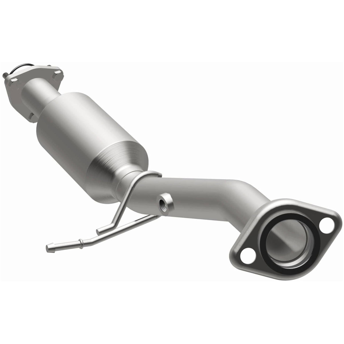 MAGNAFLOW 5571035 MagnaFlow Direct-Fit Catalytic Converter 5571035 (CARB Compliant)