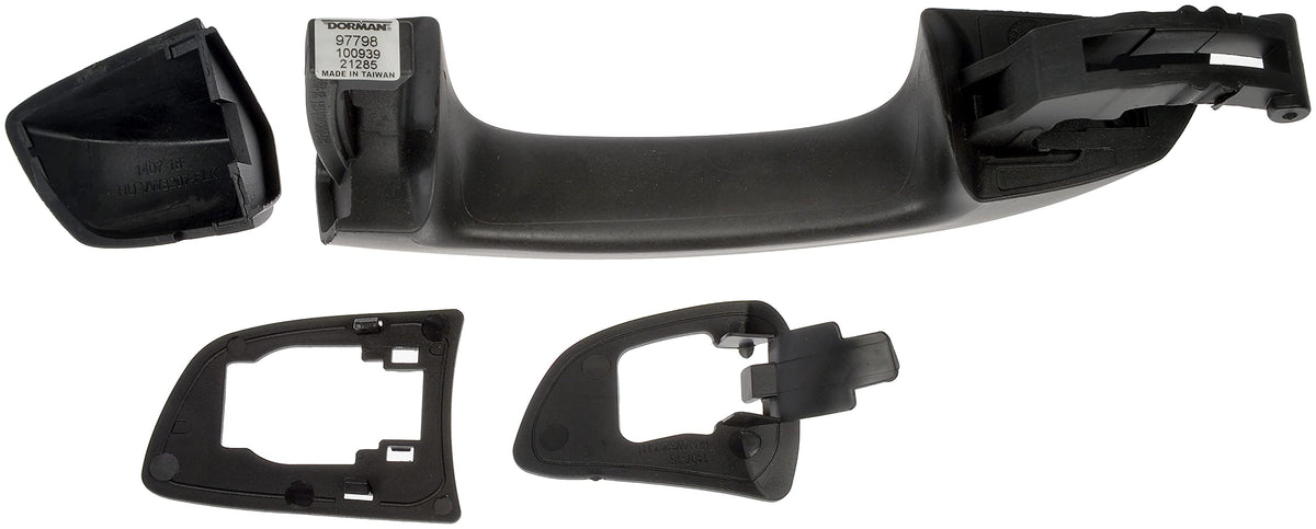 DORMAN 97798 Dorman 97798 Front Driver Side Exterior Door Handle