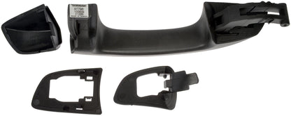 DORMAN 97798 Dorman 97798 Front Driver Side Exterior Door Handle