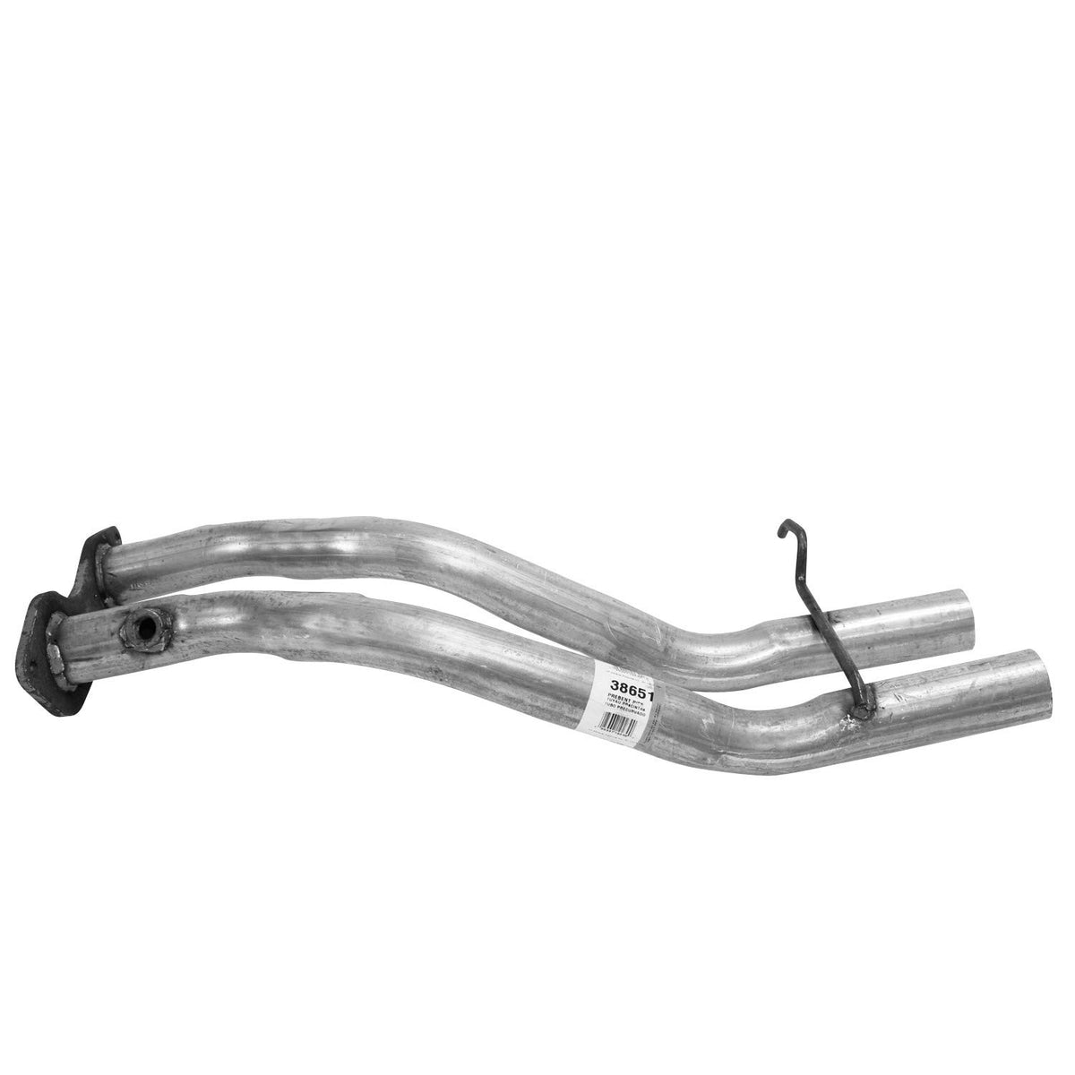 AP EXHAUST 38651 AP Exhaust Products 38651 Exhaust Pipe