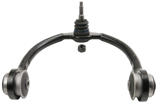 MOOG RK620188 MOOG RK620188 Front Upper Suspension Control Arm and Ball Joint Assembly for Jeep Grand Cherokee