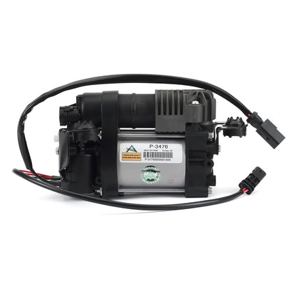 ARNOTT P-3476 Arnott - Air Suspension Compressor 17-20 Volvo S90/V90/18-20 XC60/16-20 XC90 (SPA) (P-3476)