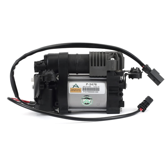 ARNOTT P-3476 Arnott - Air Suspension Compressor 17-20 Volvo S90/V90/18-20 XC60/16-20 XC90 (SPA) (P-3476)