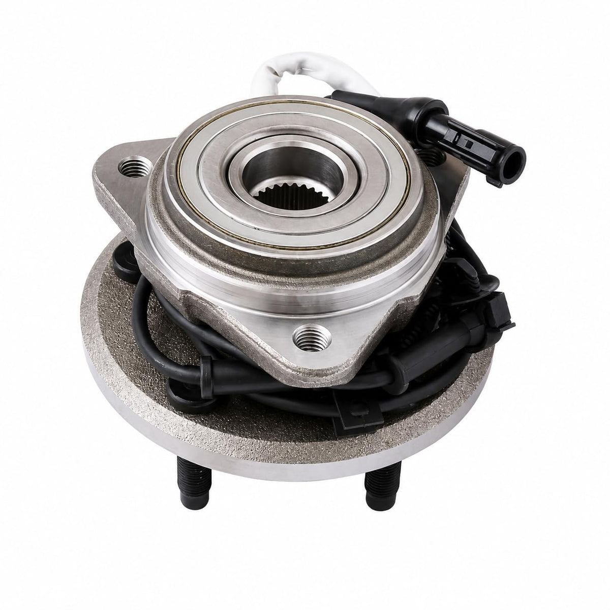 MPA WH515052 10-03 Ford-Mazda B4000-EXPLORER-EXPLORER HUB Bearing, WH515052