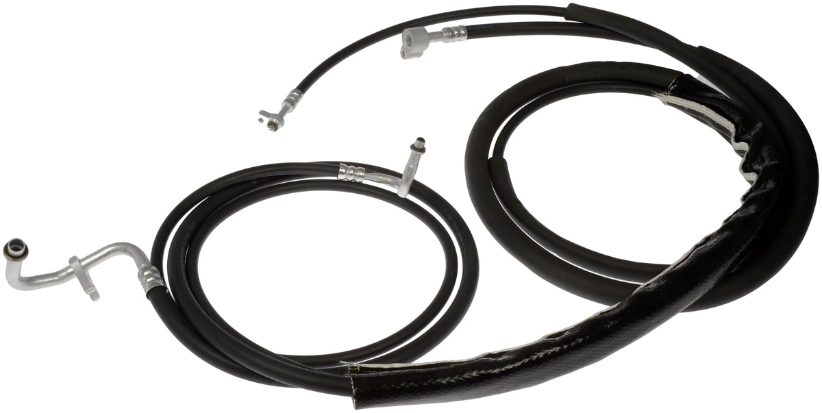 Dorman 926-837 Rear Auxiliary Air Conditioning Line Assembly