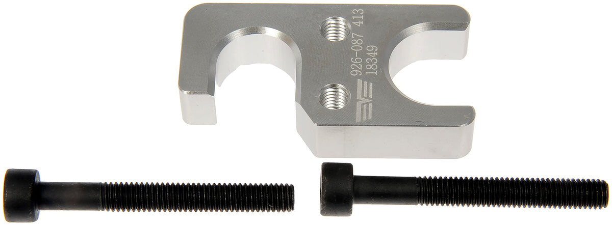 Dorman 926-087 Rear AC Line Expansion Valve Mounting Plate