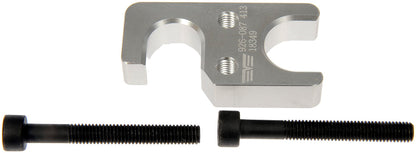 Dorman 926-087 Rear AC Line Expansion Valve Mounting Plate