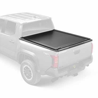 RealTruck T-60383 RealTruck Retrax RetraxONE XR Retractable Truck Bed Tonneau Cover – T-60383 – Fits 2017 - 2025 Ford F-250/350 Super Duty 6' 10" Bed (81.9")