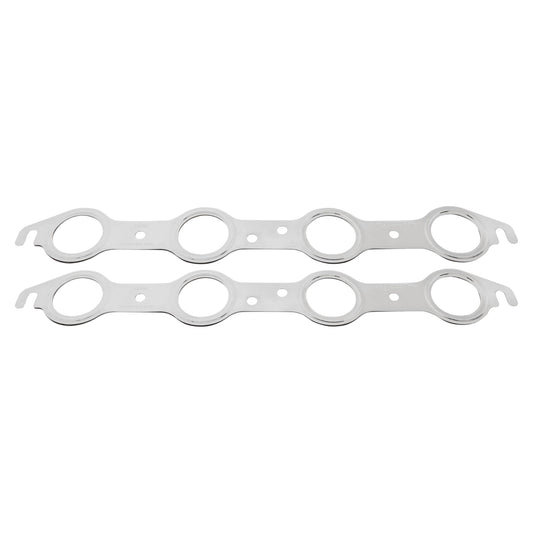 MR GASKET 4805G Mr Gasket 4805G EXHAUST GASKET CHEVY LS1