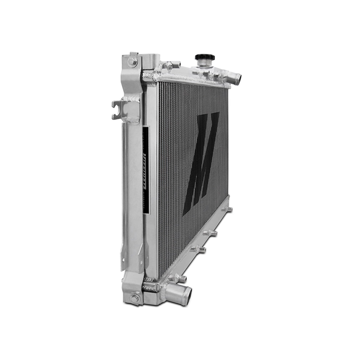 MISHIMOTO MMRAD-MIA-90 Mishimoto MMRAD-MIA-90 Performance Aluminum Radiator, Compatible with Mazda MX-5 Miata, 1990-1997