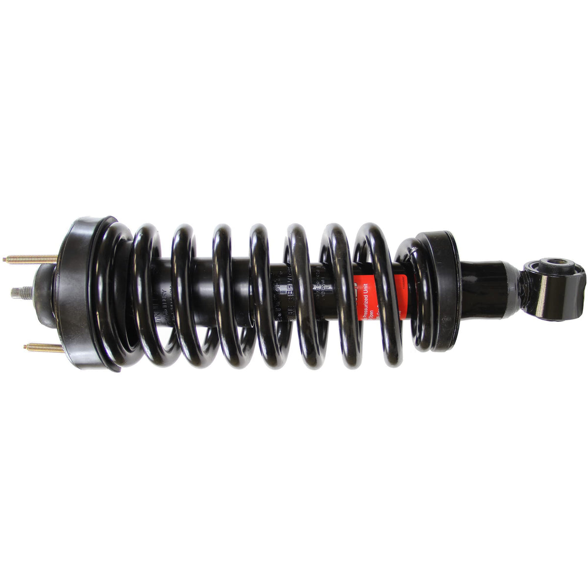 Monroe 271346 Quick-Strut Suspension Strut and Coil Spring