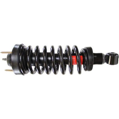 Monroe 271346 Quick-Strut Suspension Strut and Coil Spring