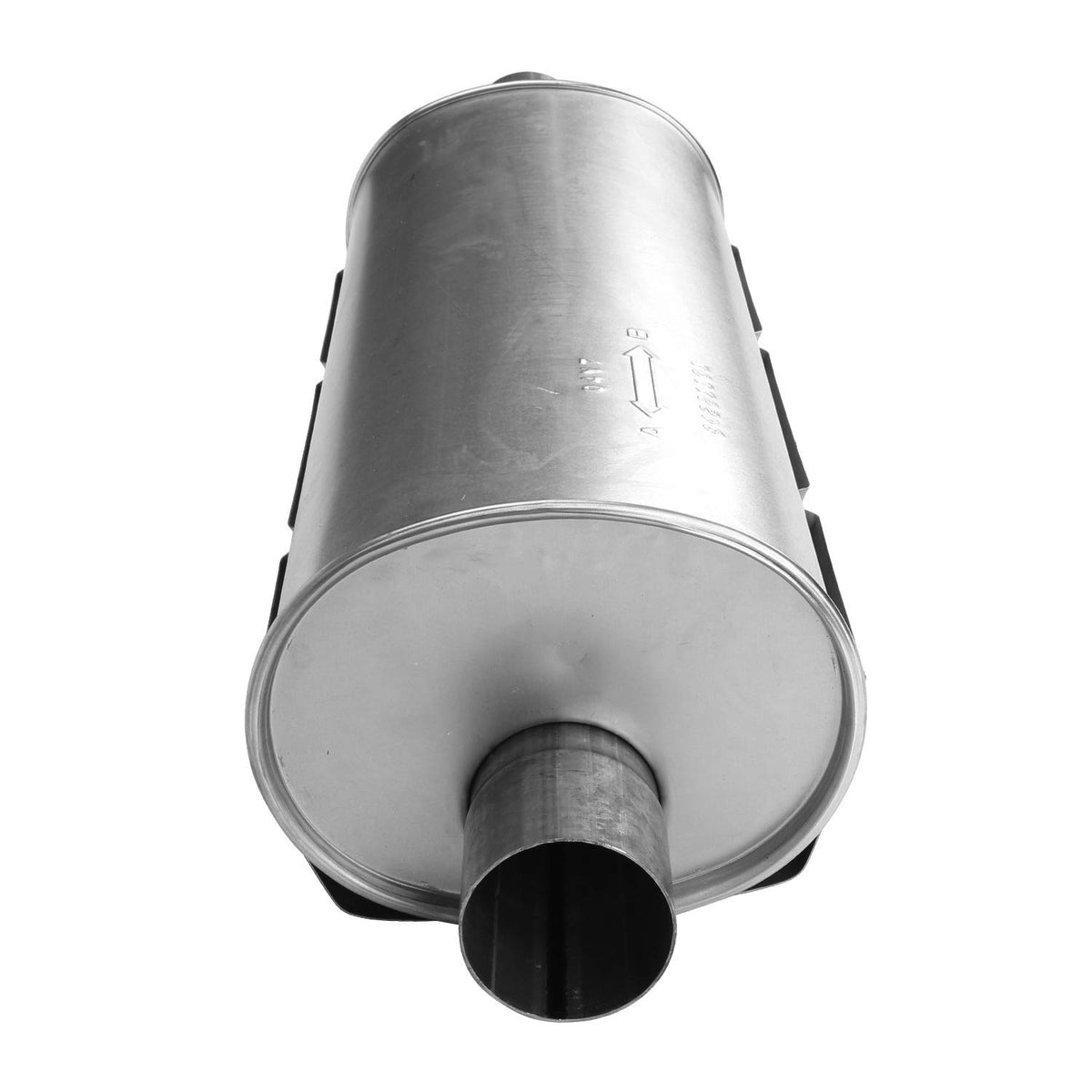 AP EXHAUST 700149 AP Exhaust Products 700149 Exhaust Muffler