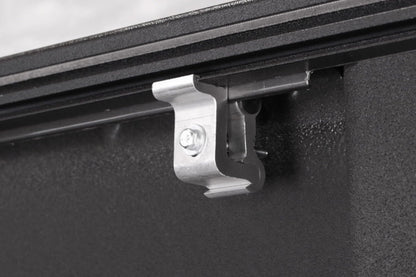 PACE EDWARDS BL2130 Pace Edwards BEFA30A61 Tonneau Cover Bedlocker Expl Pr