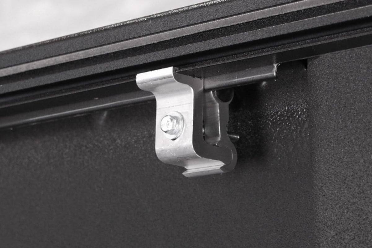 PACE EDWARDS M-BLD7936 Pace Edwards BedLocker Retractable Tonneau Cover for 2010-2026 Dodge Ram 2500/3500 8' Bed