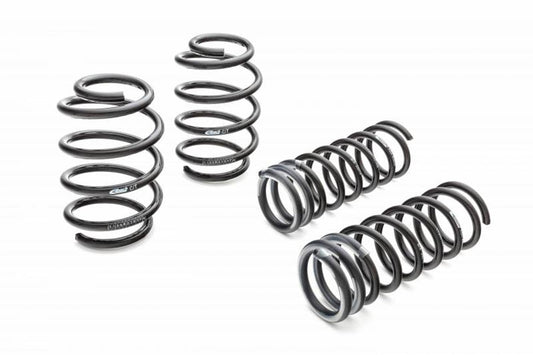 EIBACH E10-87-001-05-22 Dorman Eibach Springs E10-87-001-05-22 Pro-Kit Ev Performance Springs (Set Of 4 Springs)