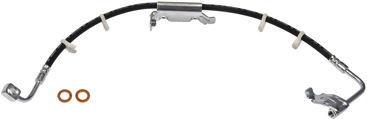 DORMAN H621750 Dorman H621750 Front Driver Side Brake Hydraulic Hose