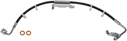DORMAN H621750 Dorman H621750 Front Driver Side Brake Hydraulic Hose