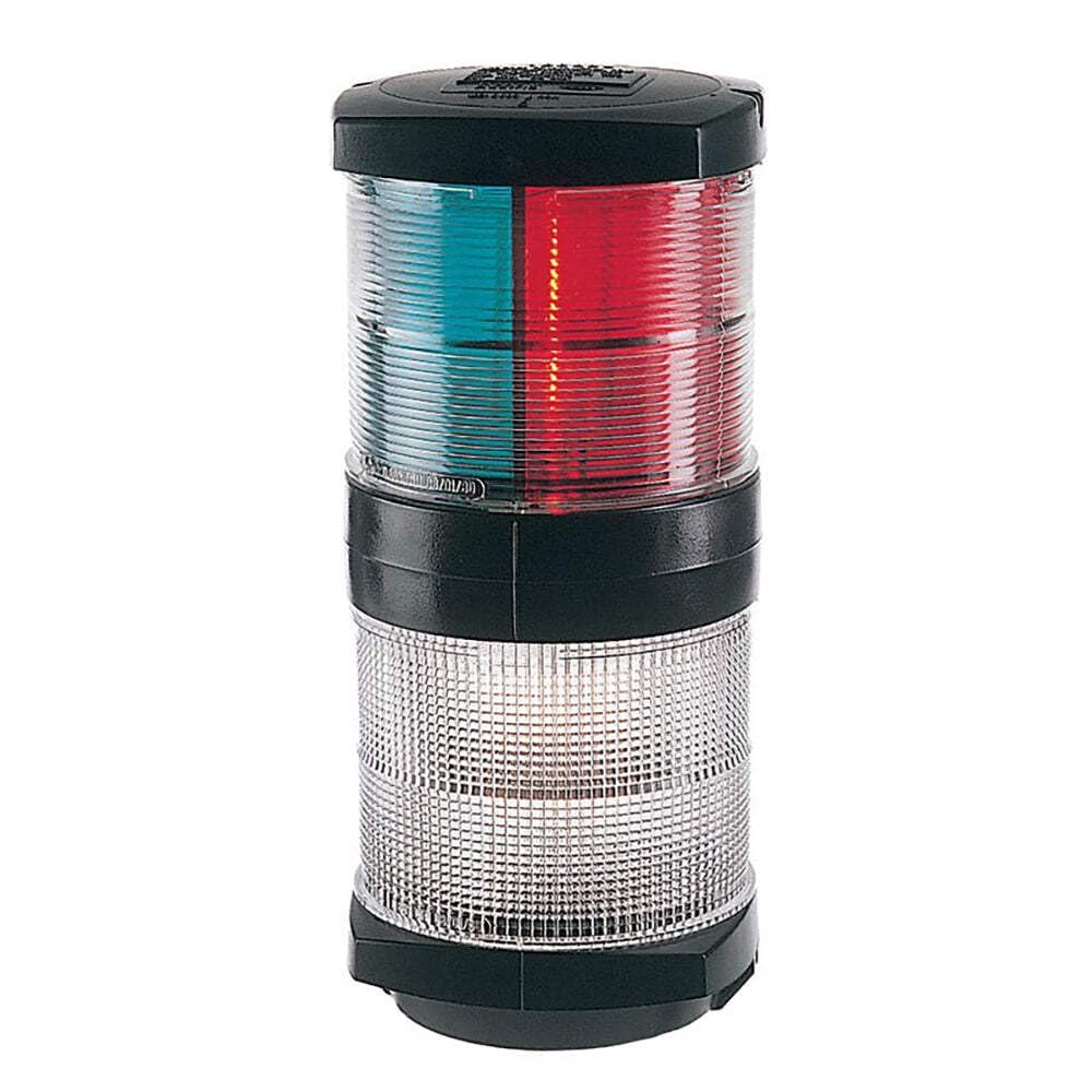 Hella 002984601 Marine Tri-Color Navigation Light/Anchor