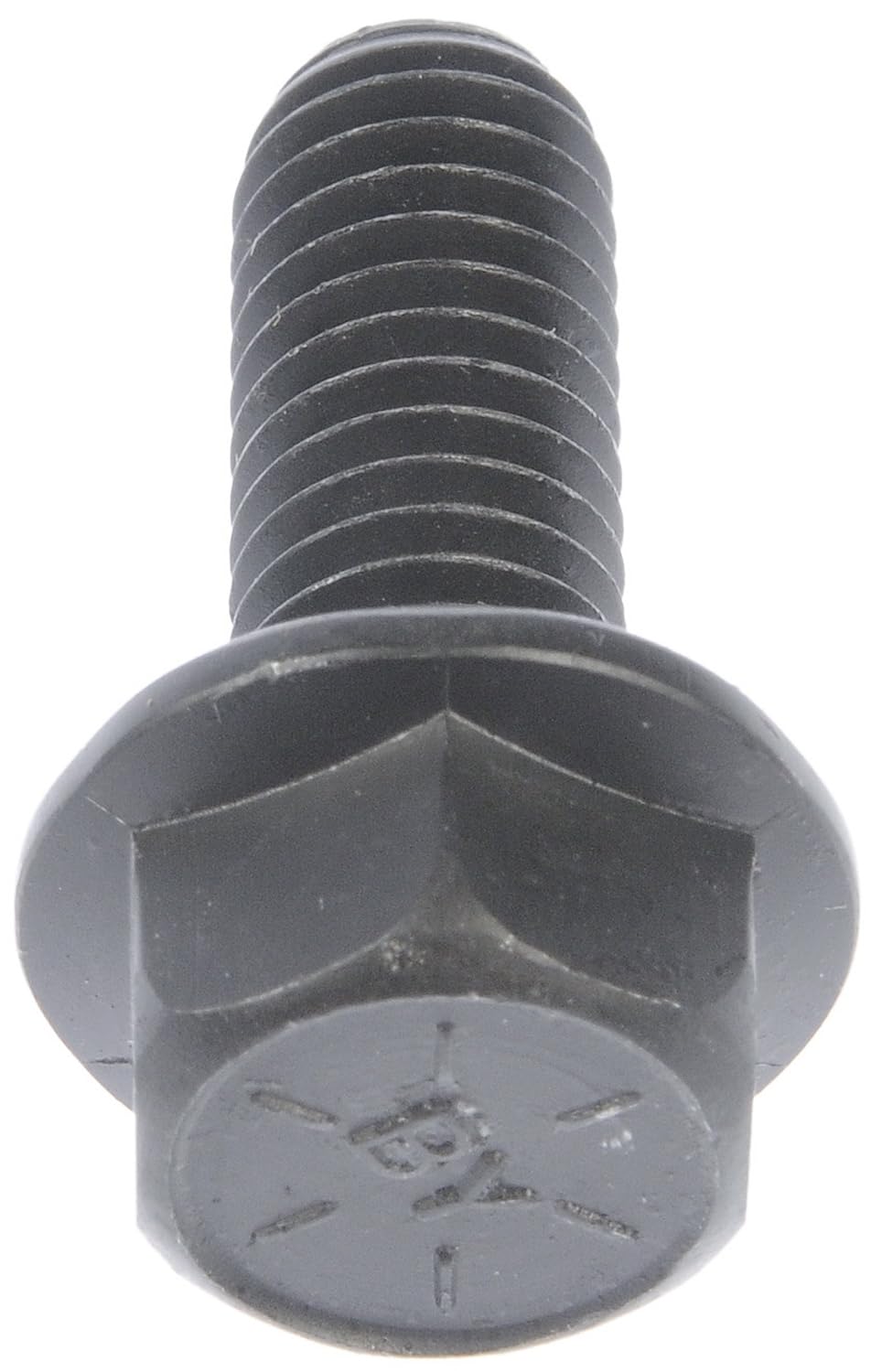 DORMAN 960-210 Dorman 960-210 Cap Screw-Flanged Hex Head-Grade 8-3/8-16 in. x 1 in., 2 Pack Universal Fit
