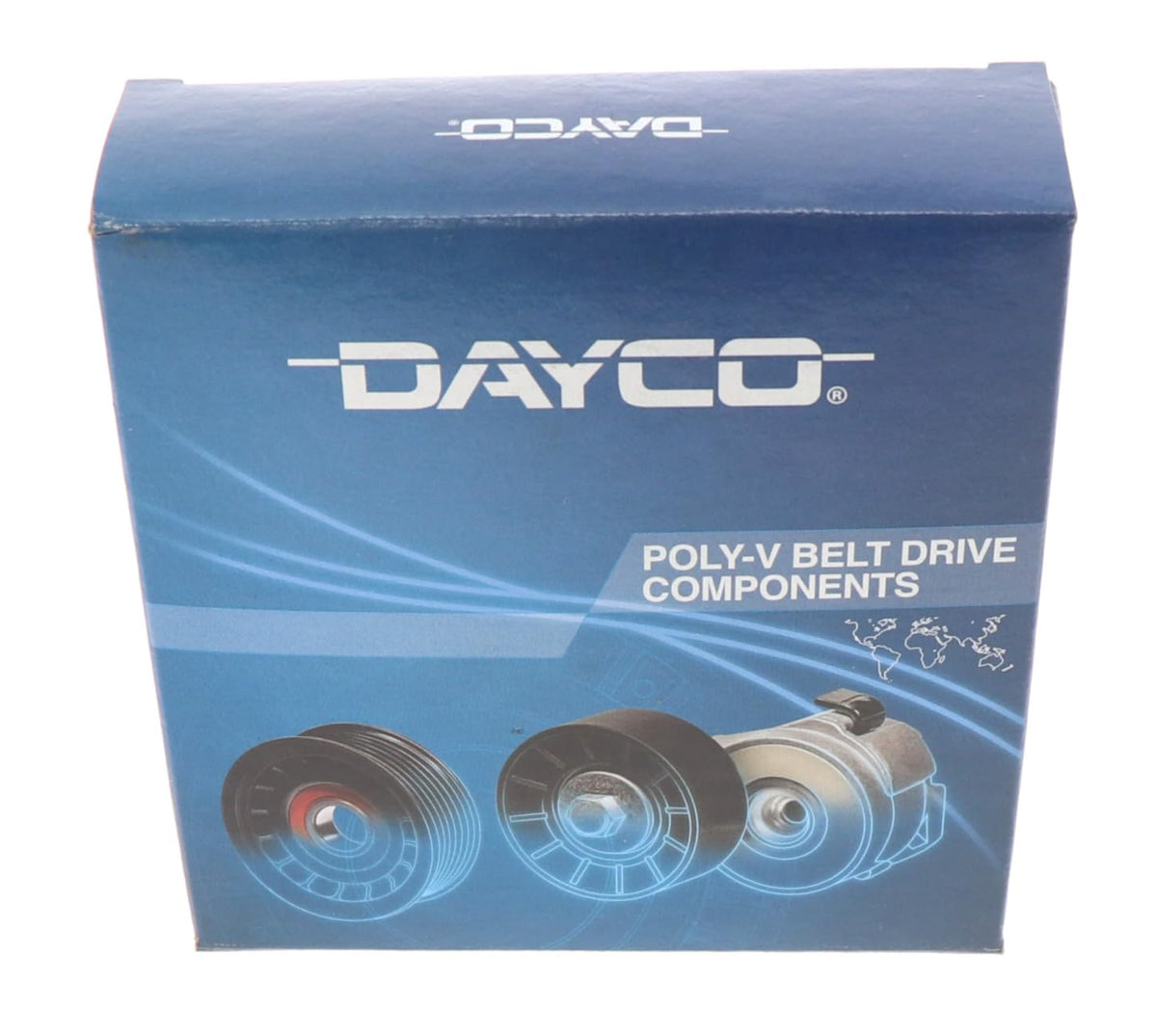DAYCO 89016 Dayco 89016 89-10 NUMEROUS APPLICATIONS