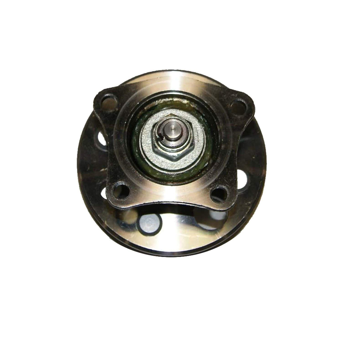 GMB 730-0207 GMB 730-0207 Wheel Bearing Hub Assembly