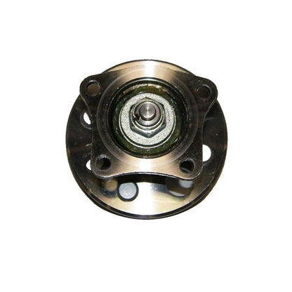 GMB 730-0207 GMB 730-0207 Wheel Bearing Hub Assembly
