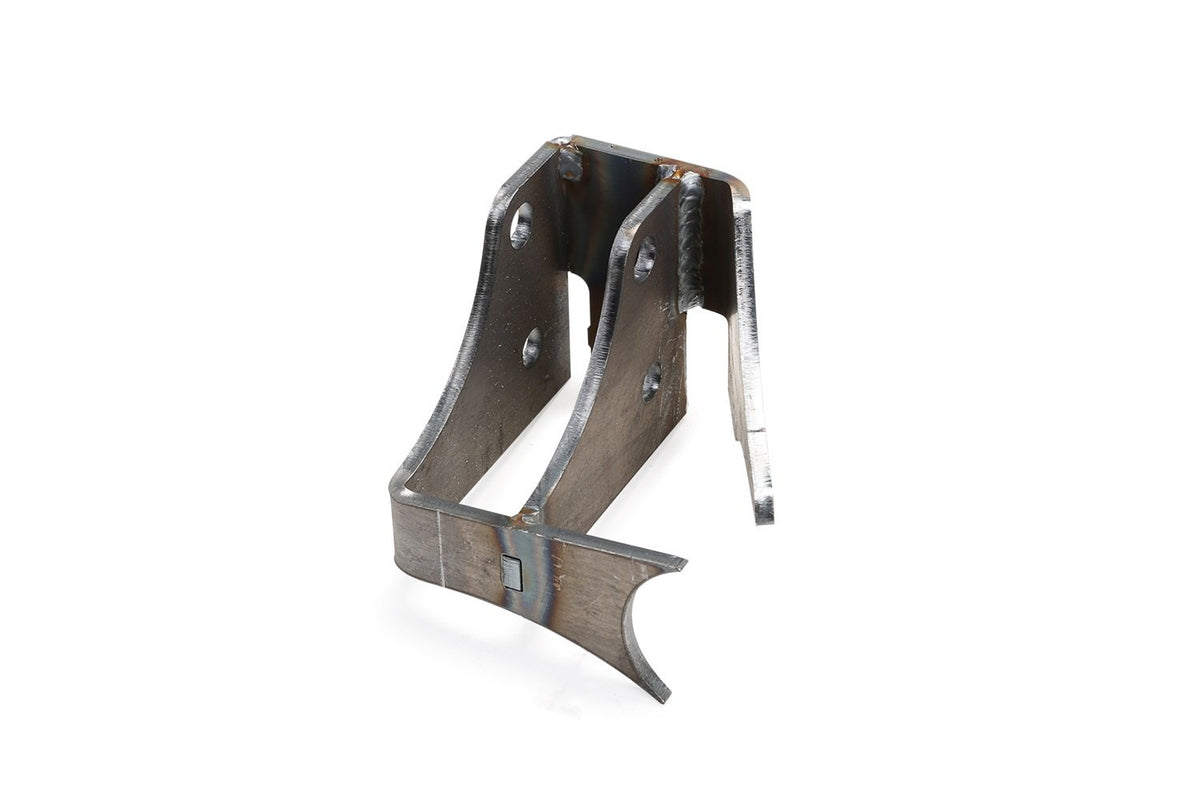 FABTECH FTS24113 Fabtech FTS24113 3-5' FR TRACK BAR BRKT-WE