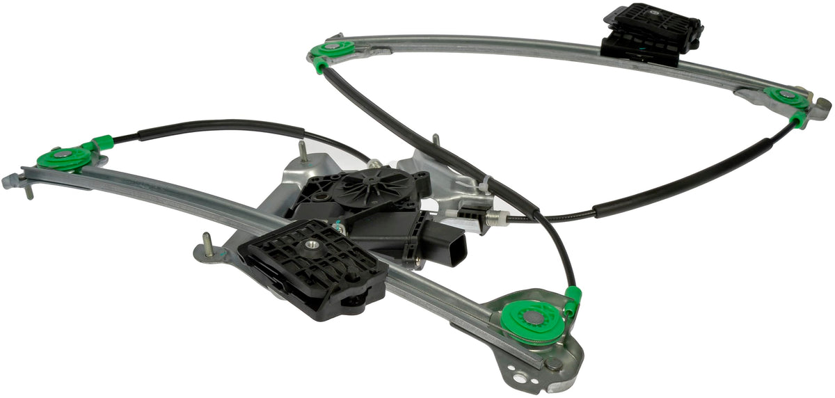 Dorman 751-259 Front Passenger Side Power Window Regulator