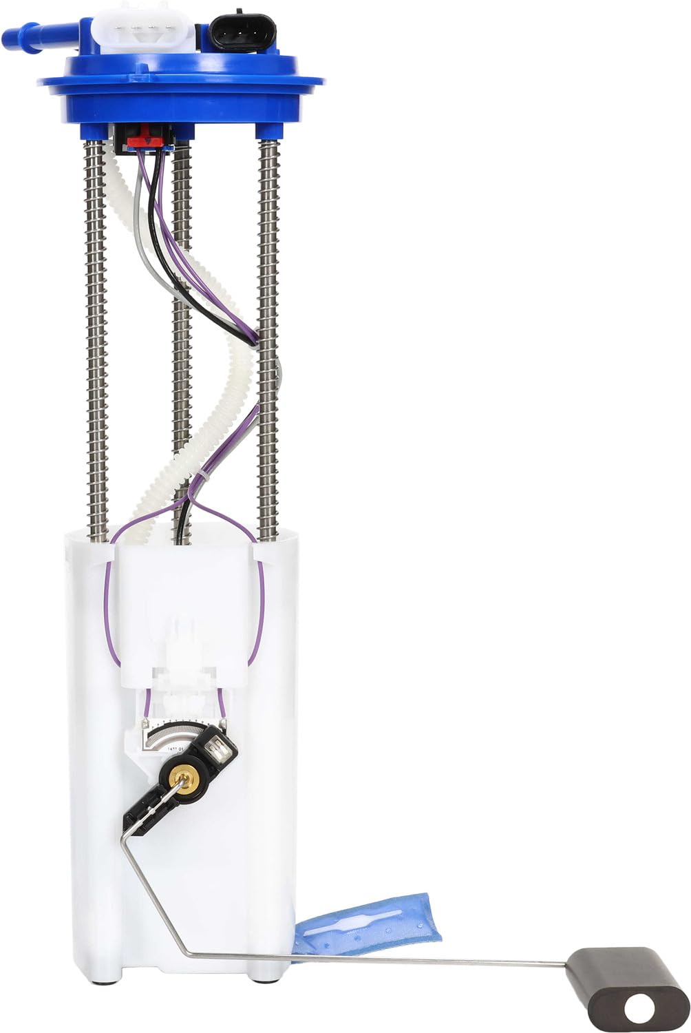 DELPHI FG0060 Delphi FG0060 FUEL PUMP MODULE ASSEMBLY